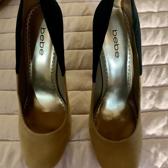 Bebe pumps - Picture 3 of 5